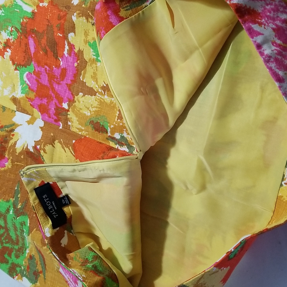 Talbots Skirt - Picture 5 of 5
